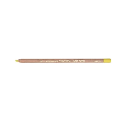 Олівець-пастель GIOCONDA zinc yellow K-I-N 8820/13 фото