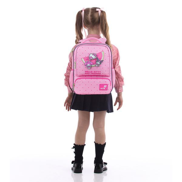 Рюкзак Kids 559 HK-2 Kite HK26-559XS-2 фото