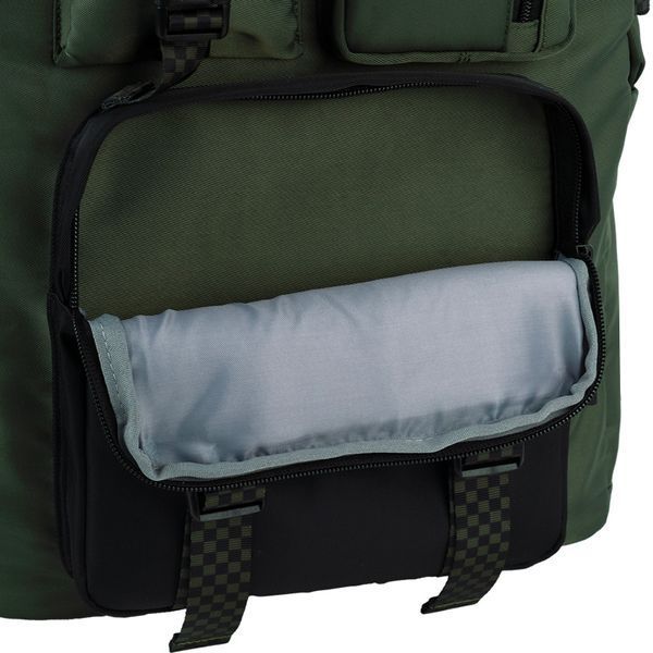 Рюкзак Education Teens 2500L хакі GoPack GO26-2500L-4 фото