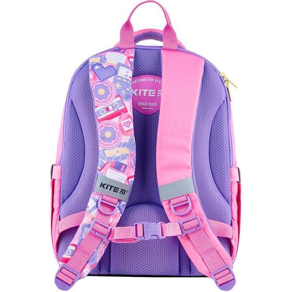 Рюкзак Education 770 Love is Love Kite K24-770M-2 фото