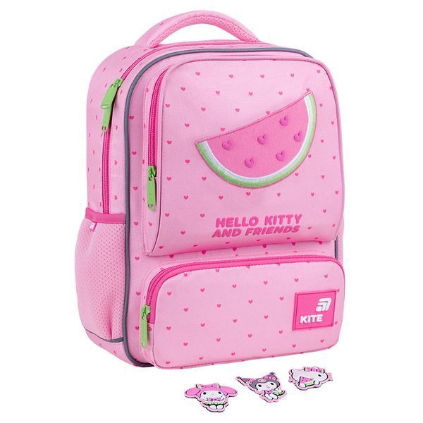 Рюкзак Kids 559 HK-2 Kite HK26-559XS-2 фото