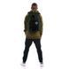 Рюкзак Education Teens 2500L хакі GoPack GO26-2500L-4 фото 10