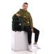 Рюкзак Education Teens 2500L хакі GoPack GO26-2500L-4 фото 11