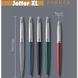 Ручка Jotter XL Matt Black & Gold GT кул. Parker 13 032 фото 4