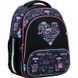 Рюкзак Education каркасний 597-1 Love Dreamer GoPack GO22-597S-1 фото 9