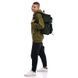 Рюкзак Education Teens 2500L хакі GoPack GO26-2500L-4 фото 13