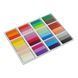 Пластилін 40 кольорів 800г CLASSIC KIDS Line Zibi ZB.6242 фото 3