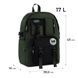 Рюкзак Education Teens 2500L хакі GoPack GO26-2500L-4 фото 12