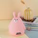 Скарбничка Pink Bunny Kite K25-498-9 фото 4