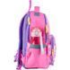 Рюкзак Education 770 Love is Love Kite K24-770M-2 фото 2