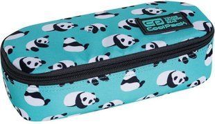 Пенал Campus Pandas Coolpack C62175 фото