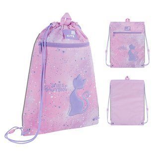 Сумка для взуття 601M Catsline-1 Kite K26-601M-1 фото