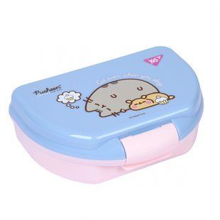 Ланчбокс 350 мл Pusheen Yes 708361 фото