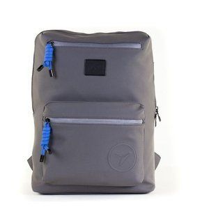 Рюкзак міський soft-touch T-62 Grey Shadow Yes 557301 фото