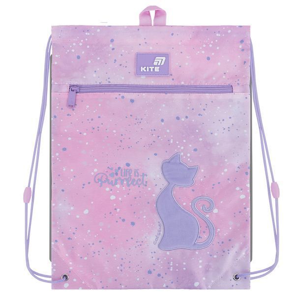 Сумка для взуття 601M Catsline-1 Kite K26-601M-1 фото