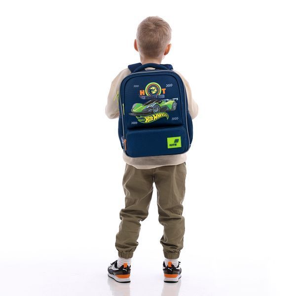 Рюкзак Kids 559 HW Kite HW26-559XS фото