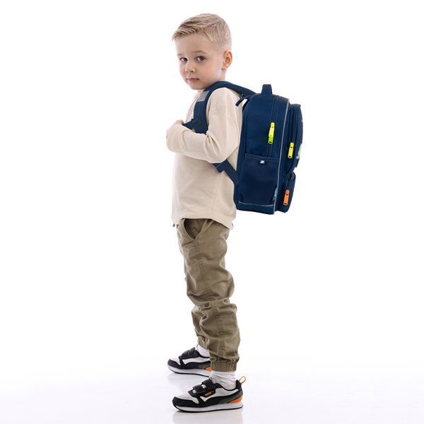 Рюкзак Kids 559 HW Kite HW26-559XS фото