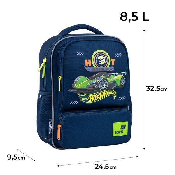 Рюкзак Kids 559 HW Kite HW26-559XS фото