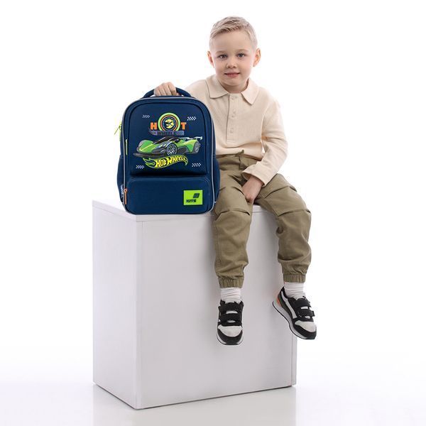 Рюкзак Kids 559 HW Kite HW26-559XS фото