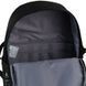 Рюкзак Education Teens 2500L чорний GoPack GO26-2500L-3 фото 6