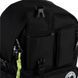 Рюкзак Education Teens 2500L чорний GoPack GO26-2500L-3 фото 2