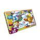 Пазл 35 дет м'які АССОРТІ DankoToys (16) S35 фото 1