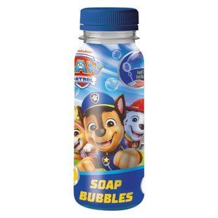 Мильні бульбашки 150 мл Paw Patrol DoDo 200716 фото