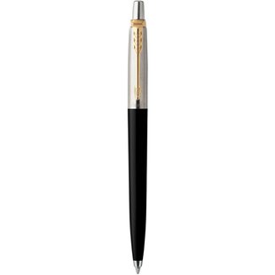 Ручка Jotter Originals Black GT кул. Parker 79 032 фото