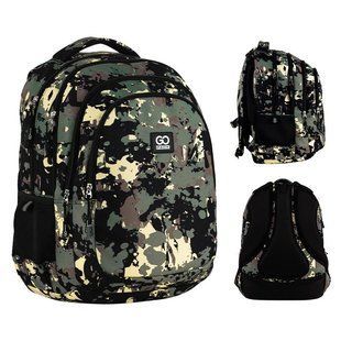 Рюкзак Teens 162L-6 GoPack GO25-162L-6 фото