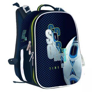 Рюкзак Sports 2 відд., 35*27*16см Class 2108C фото