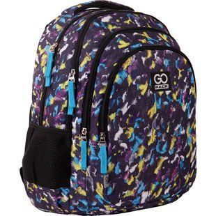 Рюкзак Сity 162-2 Art GoPack GO21-162L-2 фото
