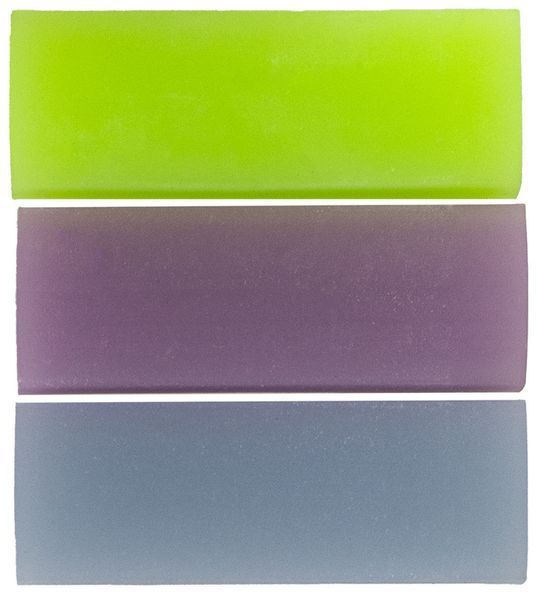 Гумка Eco-PVC GLOWING довж. 48мм Class (20) 4985-1C фото