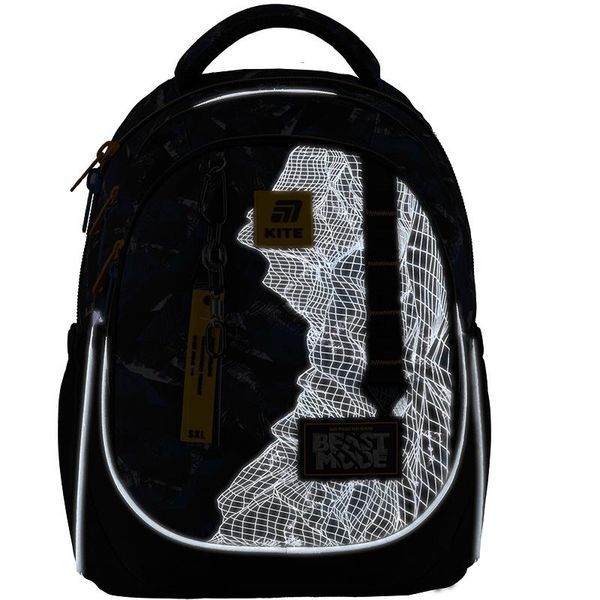 Рюкзак Education 700 Beast Mode Kite K25-700M-4 фото
