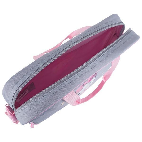 Шкільна текстильна сумка A4 1 від. 589-1 HK Kite HK25-589-1 фото