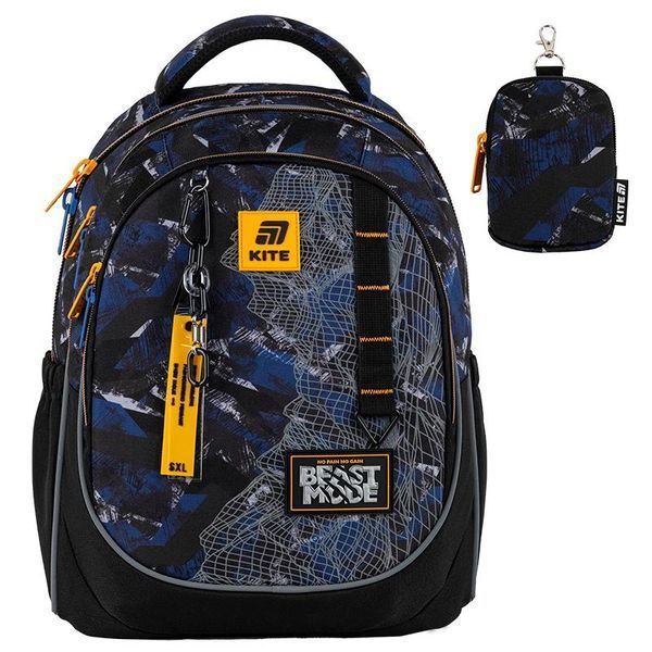 Рюкзак Education 700 Beast Mode Kite K25-700M-4 фото