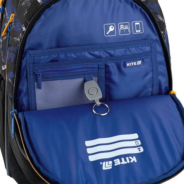 Рюкзак Education 700 Beast Mode Kite K25-700M-4 фото