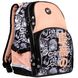 Рюкзак шкільний напівкаркасний S-100 Anime Yes 559579 фото 1