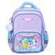Рюкзак шкільний S-72M Line Friends Dreamy Yes 550278 фото 2