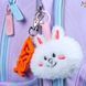 Рюкзак шкільний S-72M Line Friends Dreamy Yes 550278 фото 10