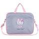 Шкільна текстильна сумка A4 1 від. 589-1 HK Kite HK25-589-1 фото 5