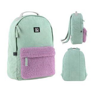 Рюкзак Education Teens 147 м'ятний GoPack GO25-147M-2 фото