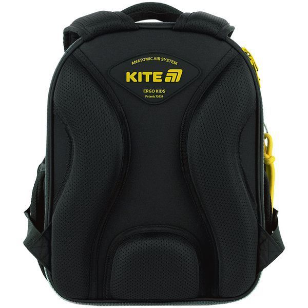 Рюкзак Education каркасний 555 TF Kite TF26-555S фото