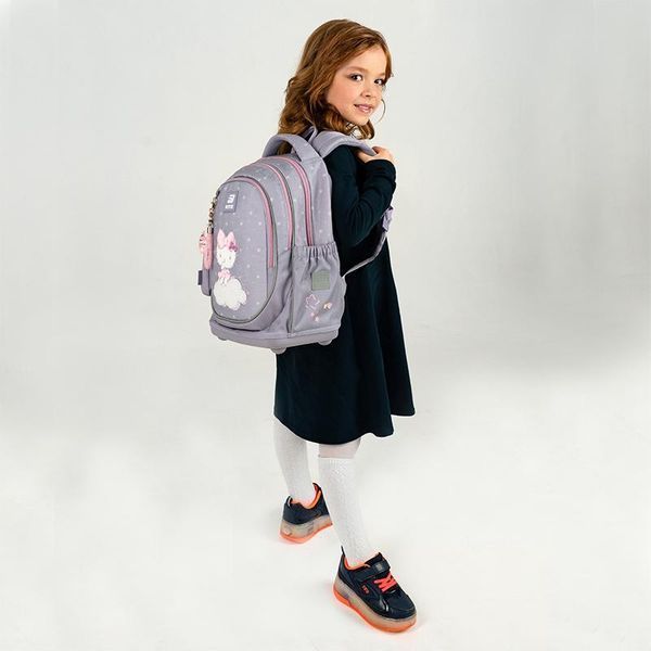 Рюкзак Education 724 HK Kite HK25-724S фото