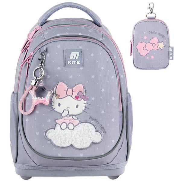 Рюкзак Education 724 HK Kite HK25-724S фото