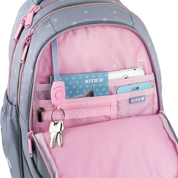 Рюкзак Education 724 HK Kite HK25-724S фото