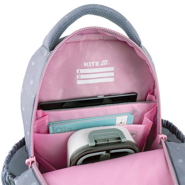 Рюкзак Education 724 HK Kite HK25-724S фото