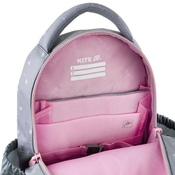 Рюкзак Education 724 HK Kite HK25-724S фото