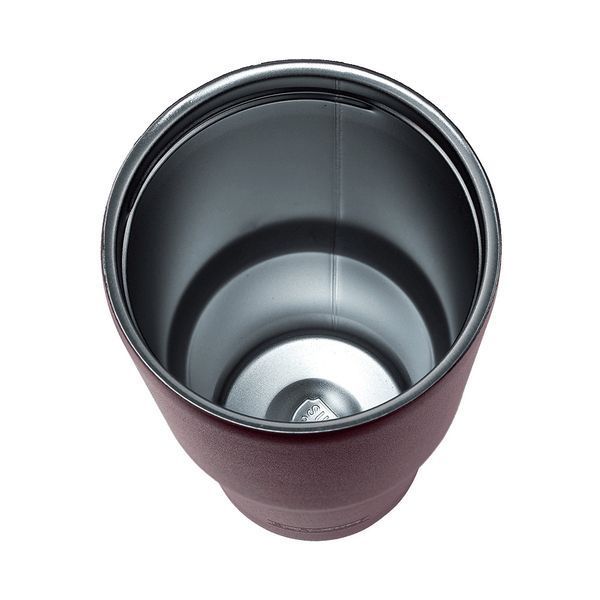 Термокружка 560 мл MORANDI бордовий Buromax BM.00100-13 фото