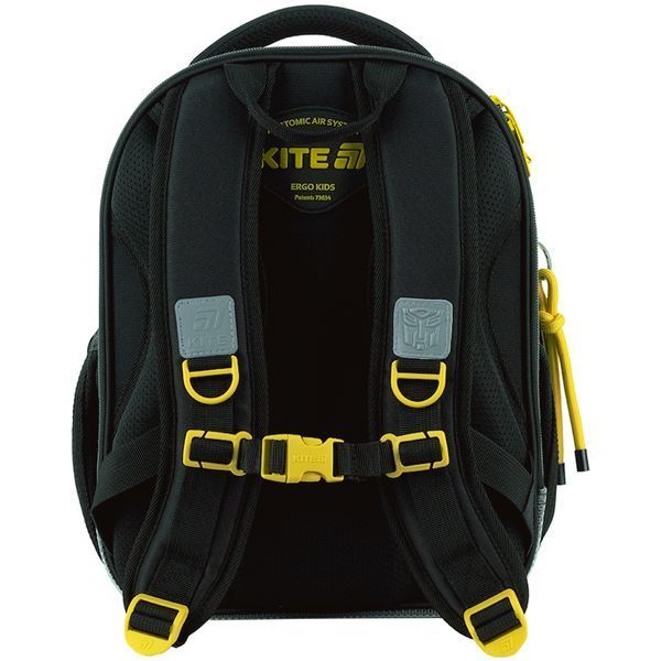 Рюкзак Education каркасний 555 TF Kite TF26-555S фото