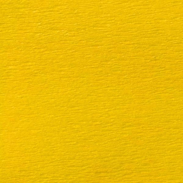 Гофропапір 55% жовтий-т 50см*200см, 1 вересня (10) 705387 фото